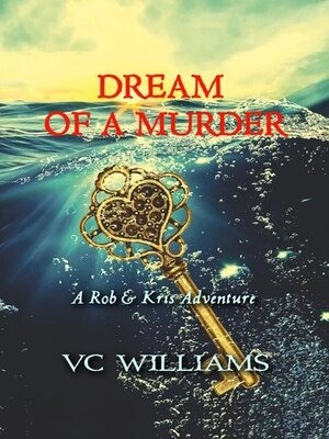 cover image of Dream of a Murder